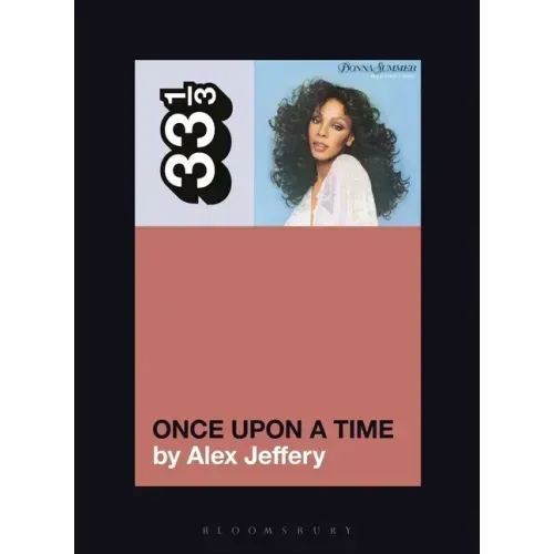 Donna Summer's Once Upon a Time