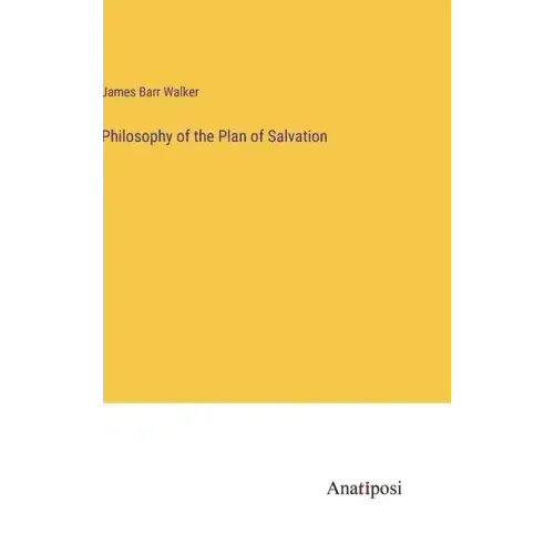 Philosophy of the Plan of Salvation