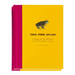 Ray Johnson and William S. Wilson: Frog Pond Splash: Collages by Ray Johnson with Texts by William S. Wilson