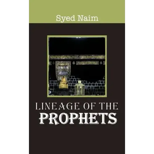 Lineage of the Prophets