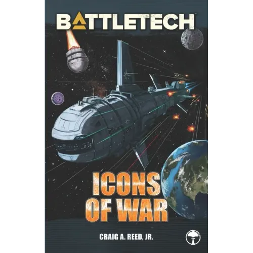 BattleTech: Icons of War