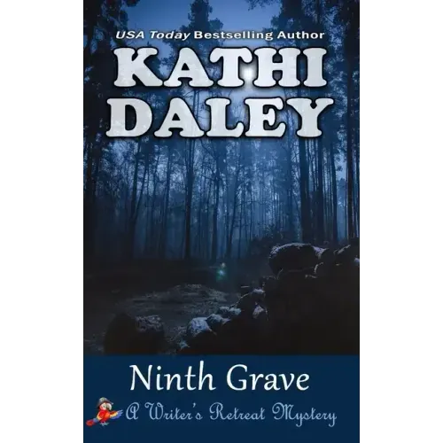 Ninth Grave