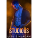 Studious: A Contemporary M/M Gay Romance Novel