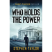 Qui Détient le Pouvoir: French Translation of Who Holds The Power