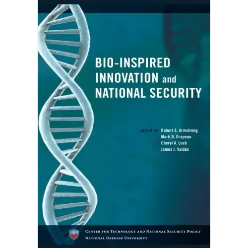 Bio-Inspired Innovation and National Security