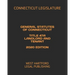 General Statutes of Connecticut Title 47a Landlord and Tenant 2020 Edition: West Hartford Legal Publishing