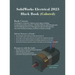 SolidWorks Electrical 2023 Black Book