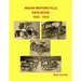 Indian Motorcycle Data Book 1910 - 1919