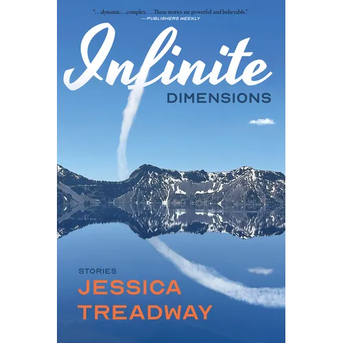 Infinite Dimensions