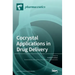 Cocrystal Applications in Drug Delivery