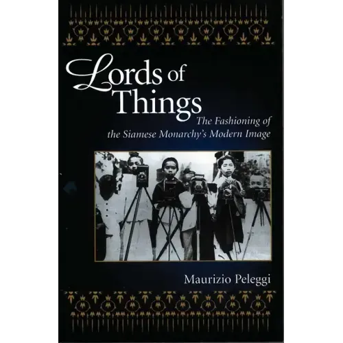 Lords of Things