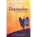 Depression Lied to Me