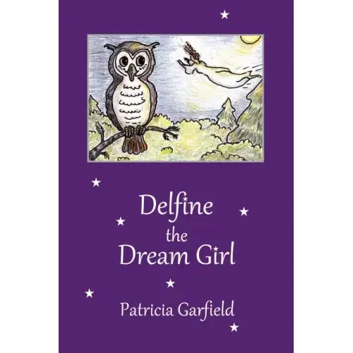 Delfine the Dream Girl