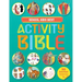 School Kids Best Story and Activity Bible