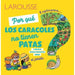 ¿Por Qué Los Caracoles No Tienen Patas?: Y Muchas Otras Preguntas Sobre El Jardín