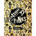 Tattoo Punks: Vol. Three