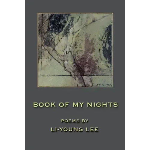 Book of My Nights
