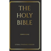 The Holy Bible: Literal Standard Version (LSV), 2020