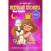 Bedtime Stories For Kids: 2 Books in 1 - Girl's Special Edition - The 'Princess and The Sleepy Dog' Bedtime Stories to Help Your Little Girl Rel