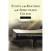 Tenets of the Doctrine of the Spirit-Filled Church Vol. 1