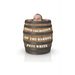 From the Bottom of the Barrel: From a prisoner trapped in my own mind, to holding the keys to success