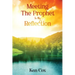 Meeting The Prophet In My Reflection