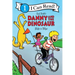 Danny and the Dinosaur Ride a Bike