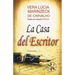 La Casa del Escritor