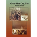 Great Men Cry Too