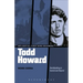 Todd Howard: Worldbuilding in Tamriel and Beyond