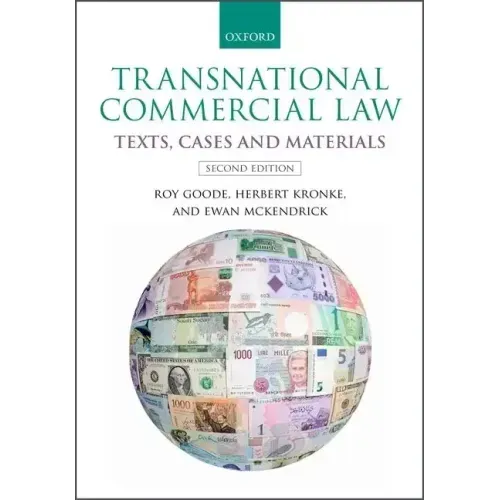 Transnat Com Law Text Cas Mat 2e P