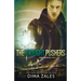 The Thought Pushers (Mind Dimensions Book 2)