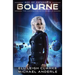 Bourne: The Ascension Myth Book 8