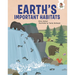 Earth's Important Habitats