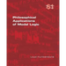 Philosophical Applications of Modal Logic