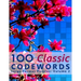 100 Classic Codewords: Large Format Puzzles: Volume 2