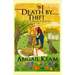 Death By Theft: A Josiah Reynolds Mystery 19