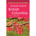 Popular Wildflowers of South-Central British Columbia