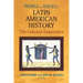 People and Issues in Latin American History Vol I