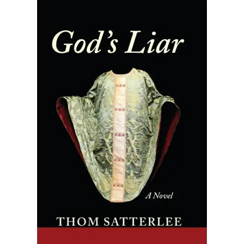 God's Liar