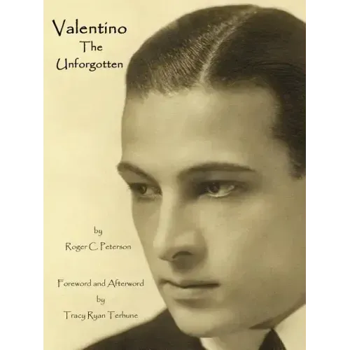 Valentino the Unforgotten