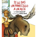 Si Le Das Un Panecillo a Un Alce: If You Give a Moose a Muffin (Spanish Edition)