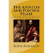 The Apostles and Pontius Pilate,: The Story about the Apostles, Pontius Pilate and Simon Magus. Part I: Jerusalem