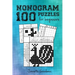 100 Nonogram Puzzles for Beginners