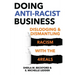 Doing Anti-Racist Business: Dislodging and Dismantling Racism with the 4reals