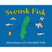 Svensk Fisk: Adventures of a Swedish Fish