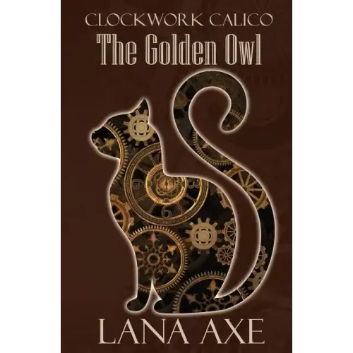 The Golden Owl