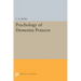Psychology of Dementia Praecox