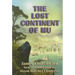 The Lost Continent of Mu