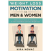 Weight Loss Motivation for Men and Women: Motivational Hacks & Strategies to Trick Your Brain and Lose Weight Fast